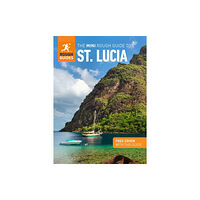 APA Publications The Mini Rough Guide to St. Lucia: Travel Guide with eBook (häftad, eng)