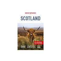 APA Publications Insight Guides Scotland: Travel Guide with eBook (häftad, eng)