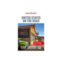 APA Publications Insight Guides USA On The Road: Travel Guide with eBook (häftad, eng)
