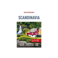 APA Publications Insight Guides Scandinavia: Travel Guide with eBook (häftad, eng)