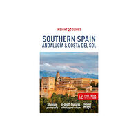APA Publications Insight Guides Southern Spain, Andalucia & Costa del Sol: Travel Guide with eBook (häftad, eng)