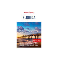 APA Publications Insight Guides Florida: Travel Guide with eBook (häftad, eng)