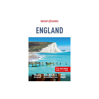 APA Publications Insight Guides England: Travel Guide with eBook (häftad, eng)