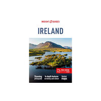 APA Publications Insight Guides Ireland: Travel Guide with eBook (häftad, eng)