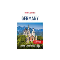 APA Publications Insight Guides Germany: Travel Guide with eBook (häftad, eng)