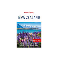 APA Publications Insight Guides New Zealand: Travel Guide with eBook (häftad, eng)