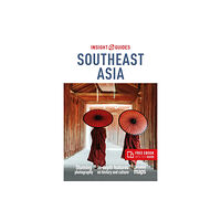 APA Publications Insight Guides Southeast Asia: Travel Guide with eBook (häftad, eng)