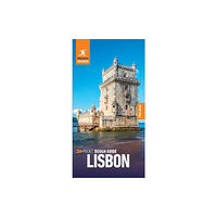 APA Publications Pocket Rough Guide Lisbon: Travel Guide with eBook (häftad, eng)