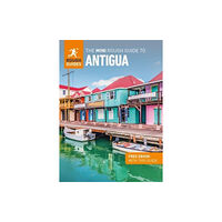 APA Publications The Mini Rough Guide to Antigua & Barbuda: Travel Guide with eBook (häftad, eng)
