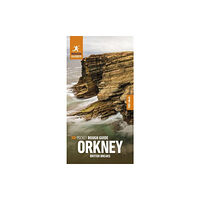 APA Publications Pocket Rough Guide British Breaks Orkney: Travel Guide with eBook (häftad, eng)