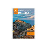 APA Publications The Mini Rough Guide to Mallorca: Travel Guide with eBook (häftad, eng)