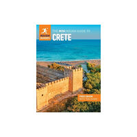 APA Publications The Mini Rough Guide to Crete: Travel Guide with eBook (häftad, eng)