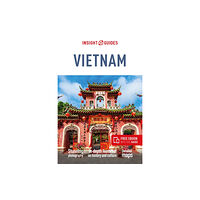 APA Publications Insight Guides Vietnam: Travel Guide with eBook (häftad, eng)