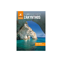 APA Publications The Mini Rough Guide to Zakynthos: Travel Guide with eBook (häftad, eng)