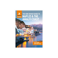 APA Publications The Mini Rough Guide to Naples & the Amalfi Coast: Travel Guide with eBook (häftad, eng)