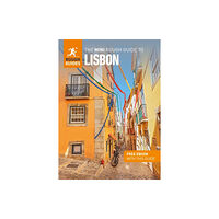 APA Publications The Mini Rough Guide to Lisbon: Travel Guide with eBook (häftad, eng)
