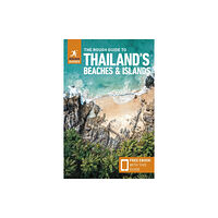 APA Publications The Rough Guide to Thailand's Beaches & Islands: Travel Guide with eBook (häftad, eng)