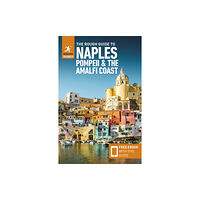 APA Publications The Rough Guide to Naples, Pompeii & the Amalfi Coast: Travel Guide with eBook (häftad, eng)