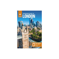 APA Publications The Rough Guide to London: Travel Guide with eBook (häftad, eng)