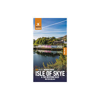 APA Publications Pocket Rough Guide British Breaks Isle of Skye & the Western Isles: Travel Guide with eBook (häftad, eng)