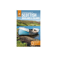 APA Publications The Rough Guide to Scottish Highlands & Islands: Travel Guide with eBook (häftad, eng)