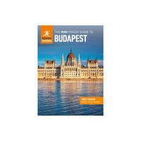APA Publications The Mini Rough Guide to Budapest: Travel Guide with eBook (häftad, eng)