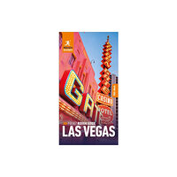 APA Publications Pocket Rough Guide Las Vegas: Travel Guide with eBook (häftad, eng)