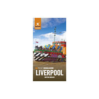 APA Publications Pocket Rough Guide British Breaks Liverpool: Travel Guide with eBook (häftad, eng)