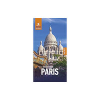 APA Publications Pocket Rough Guide Paris: Travel Guide with eBook (häftad, eng)