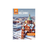 APA Publications The Mini Rough Guide to Helsinki: Travel Guide with eBook (häftad, eng)
