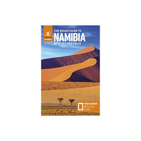 APA Publications The Rough Guide to Namibia with Victoria Falls: Travel Guide with eBook (häftad, eng)