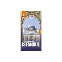 APA Publications Pocket Rough Guide Istanbul: Travel Guide with eBook (häftad, eng)