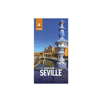 APA Publications Pocket Rough Guide Seville: Travel Guide with eBook (häftad, eng)