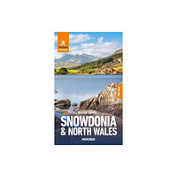 APA Publications Pocket Rough Guide Weekender Snowdonia & North Wales: Travel Guide with eBook (häftad, eng)