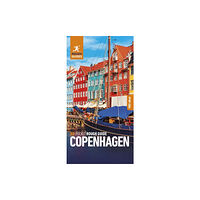 APA Publications Pocket Rough Guide Copenhagen: Travel Guide with eBook (häftad, eng)