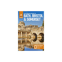 APA Publications The Rough Guide to Bath, Bristol & Somerset: Travel Guide with eBook (häftad, eng)