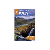 APA Publications The Rough Guide to Wales: Travel Guide with eBook (häftad, eng)