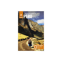 APA Publications The Rough Guide to Peru: Travel Guide with eBook (häftad, eng)