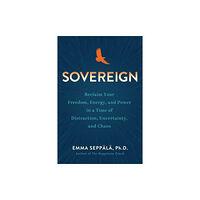 Hay House UK Ltd Sovereign (häftad, eng)