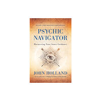 Hay House UK Ltd Psychic Navigator (häftad, eng)