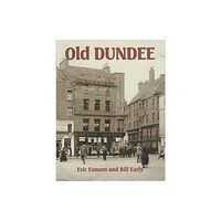 Stenlake Publishing Old Dundee (häftad, eng)