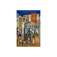 Bloomsbury Publishing PLC Siena (häftad, eng)