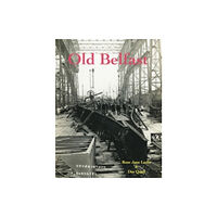 Stenlake Publishing Old Belfast (häftad, eng)