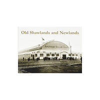 Stenlake Publishing Old Shawlands and Newlands (häftad, eng)