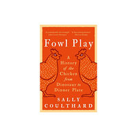 Bloomsbury Publishing PLC Fowl Play (häftad, eng)