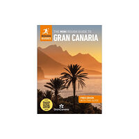 APA Publications The Mini Rough Guide to Gran Canaria: Travel Guide with eBook (häftad, eng)