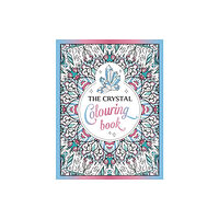 Octopus publishing group The Crystal Colouring Book (häftad, eng)
