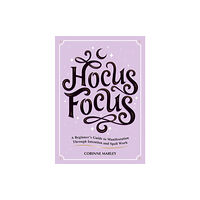 Octopus publishing group Hocus Focus (häftad, eng)
