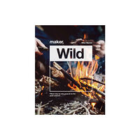 Headline Publishing Group Maker.Wild (inbunden, eng)
