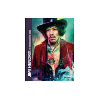 Headline Publishing Group Jimi Hendrix (inbunden, eng)